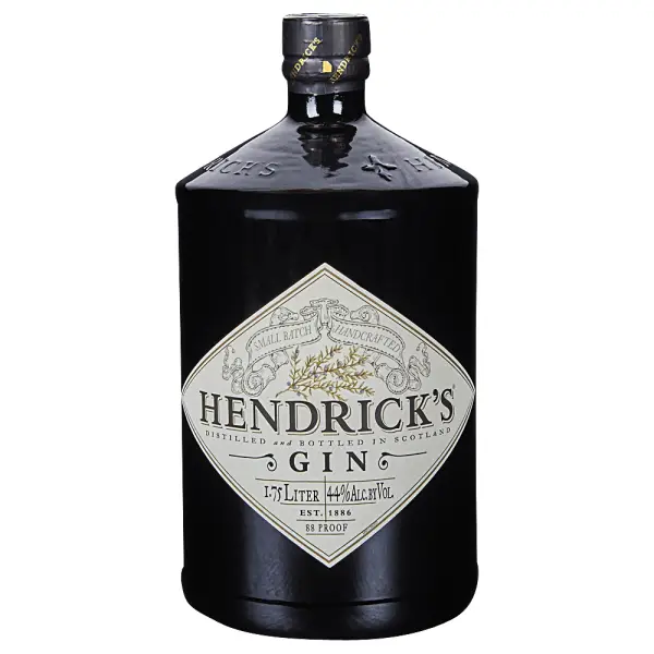 Hendrick's Gin 1.75L