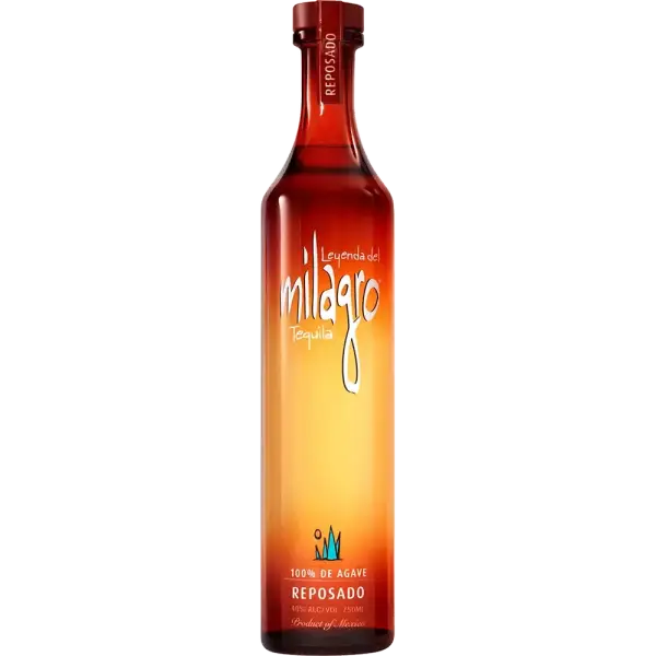 Milagro Reposado 750ml