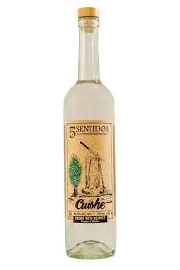 Cinco Sentidos Cuishe 750ml