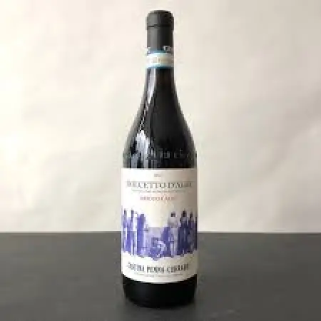 Cascina Penna-Currado Bricco Lago Dolcetto D'Alba 750ml
