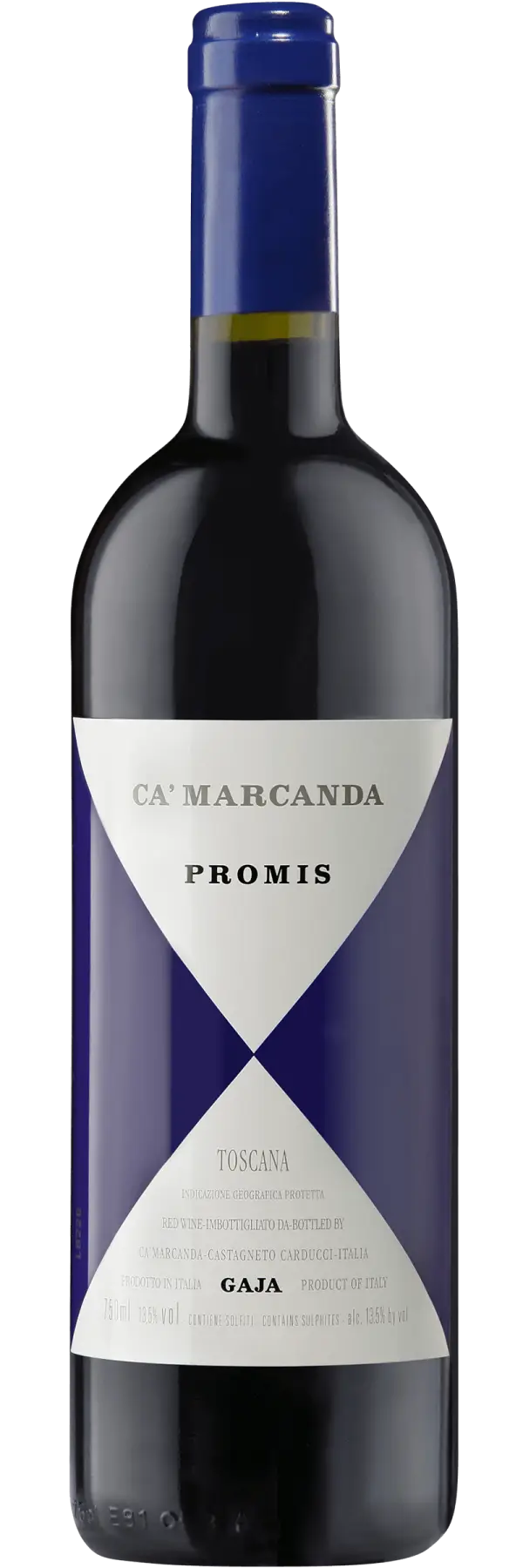 Ca' Marcanda Promis Toscana 750ml