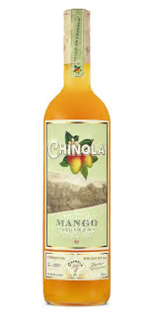 Chinola Mango Liqueur 750ml