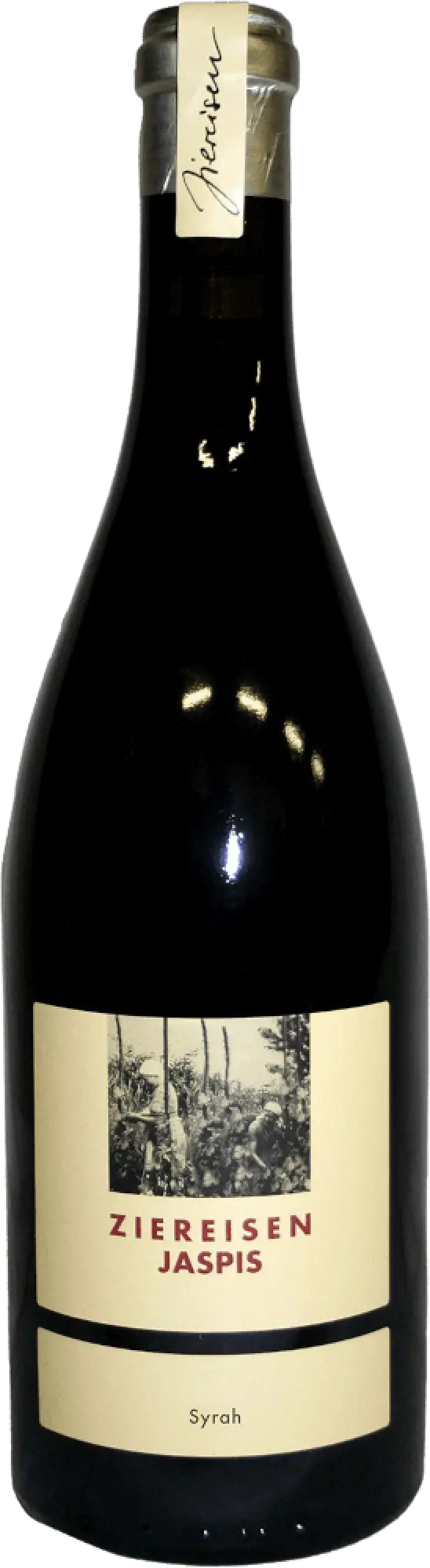 Ziereisen Jaspis Syrah 750ml