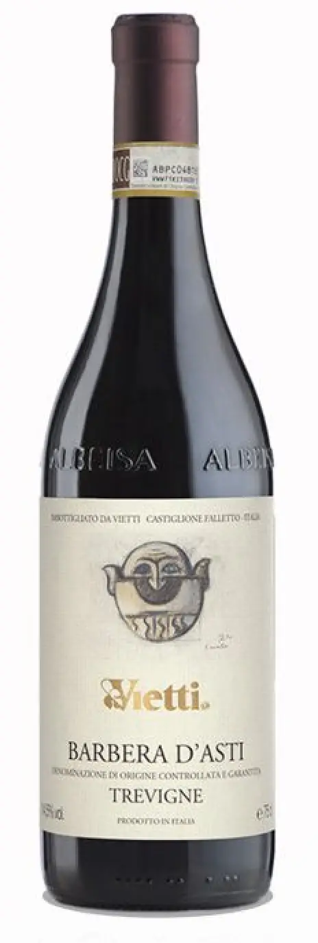 Vietti Tre Vigne Barbera d'Asti 750ml