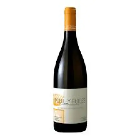 Les Héritiers Du Comte Lafon Pouilly-Fuissé 750ml