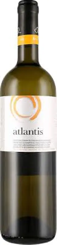 Argyros Atlantis White 750ml