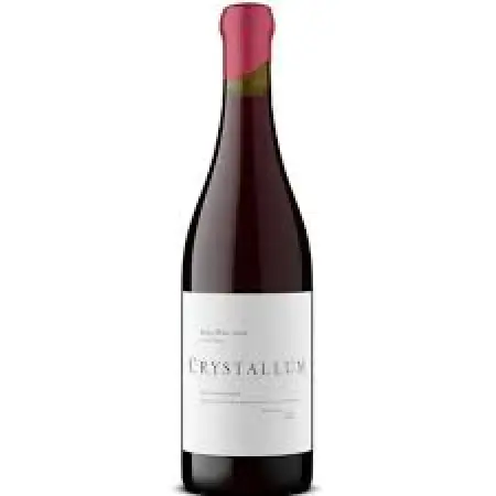 Crystallum Bona Fide Pinot Noir 2020 750ml