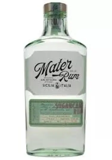 Mater Purple Cane Rum 750ml