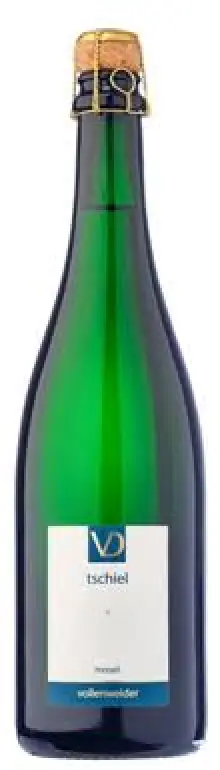 Vollenweider Tschiel Chardonnay Pinot Gris 750ml