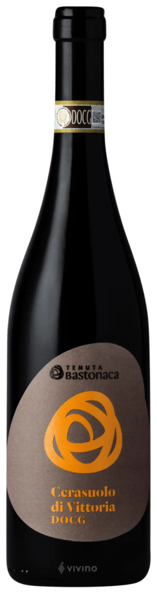 Tenuta Bastonaca Cerasuolo di Vittoria 750ml