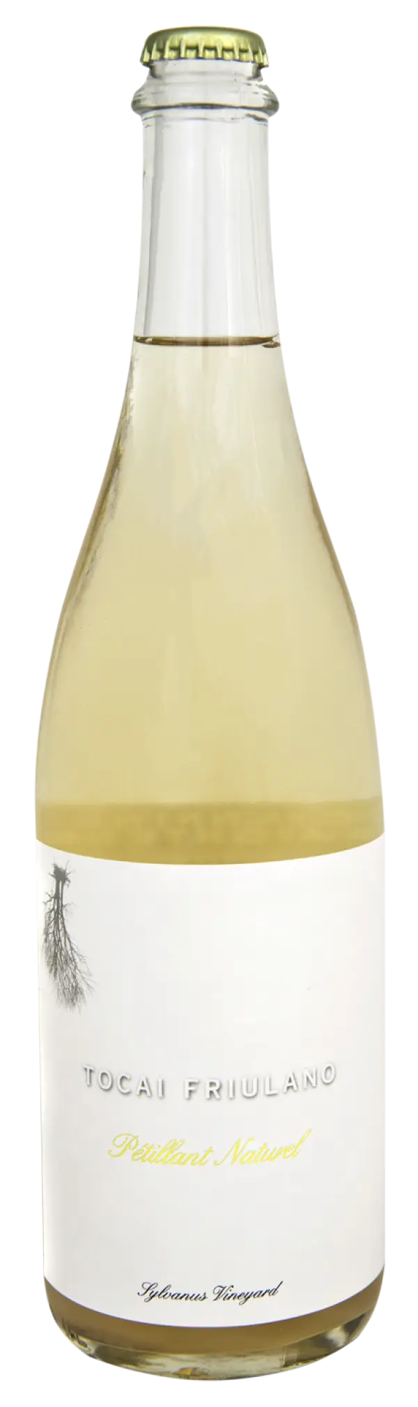 Channing Daughters Pet-Nat Tocai Friulano 750ml