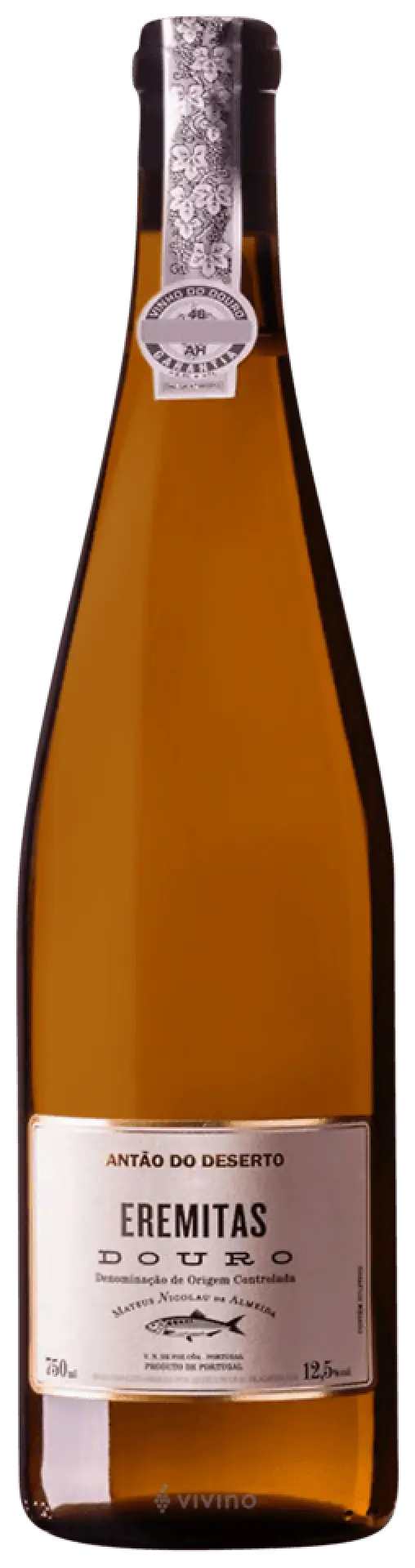 Eremitas Antão do Deserto 750ml