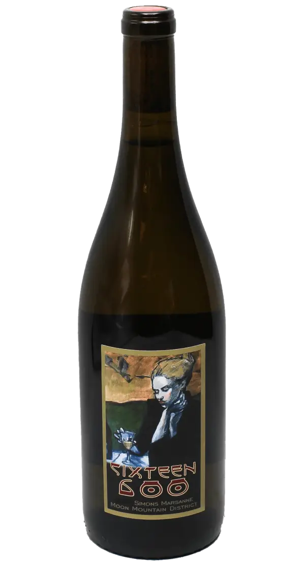 Sixteen 600 Marsanne 2020 750ml