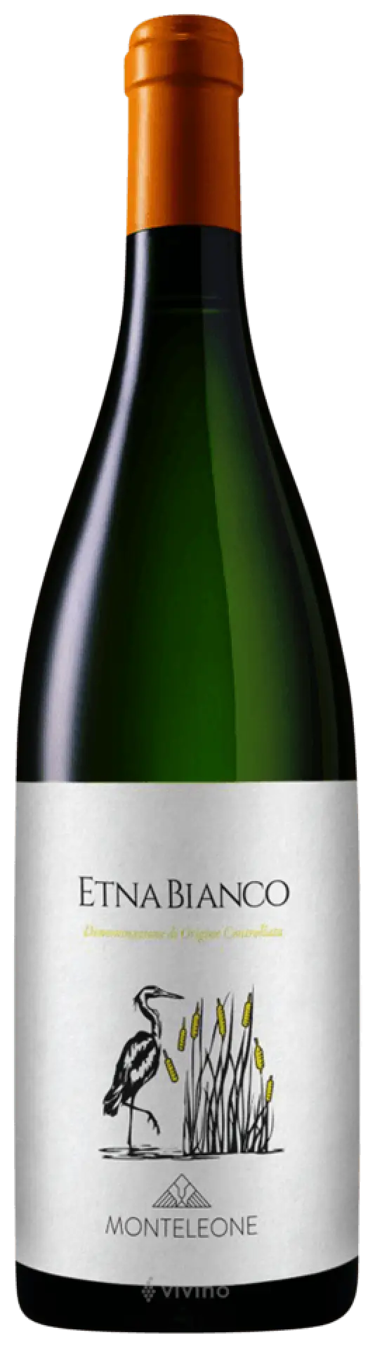 Monteleone Etna Bianco 750ml