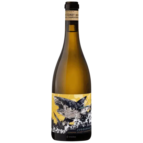 Juggernaut Chardonnay 750ml