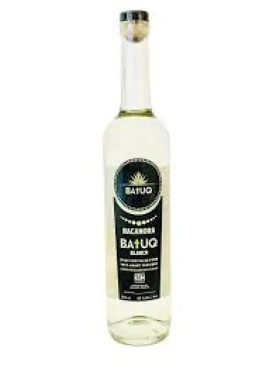 Batuq Bacanora Blanco 750ml