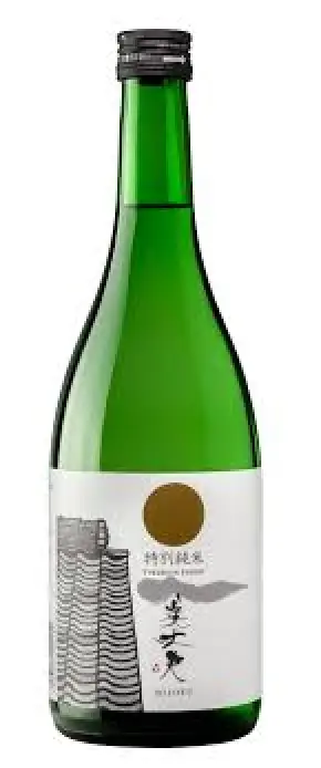Bijofu The Gentleman 720ml