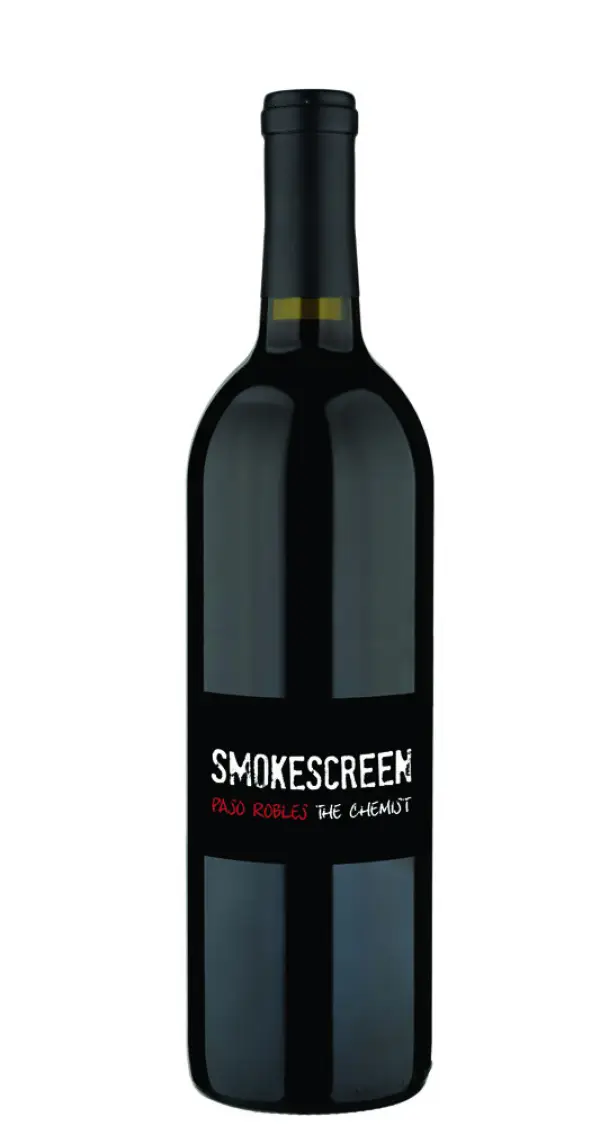 Smokescreen The Chemist 750ml