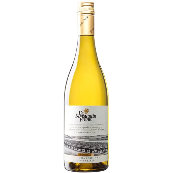 Dr. Konstantin Frank Chardonnay 750ml