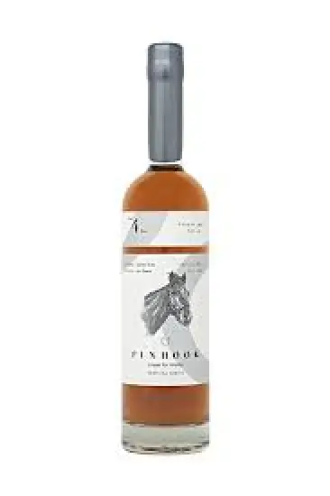 Pinhook Tiz Rye Time 4 Year Vertical Series Rye Whiskey 750ml