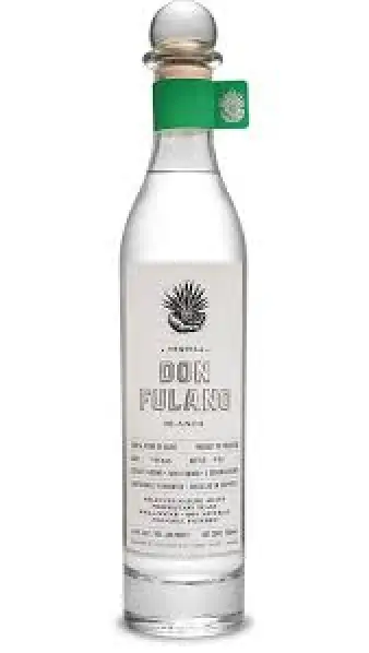 Don Fulano Blanco Tequila 750ml
