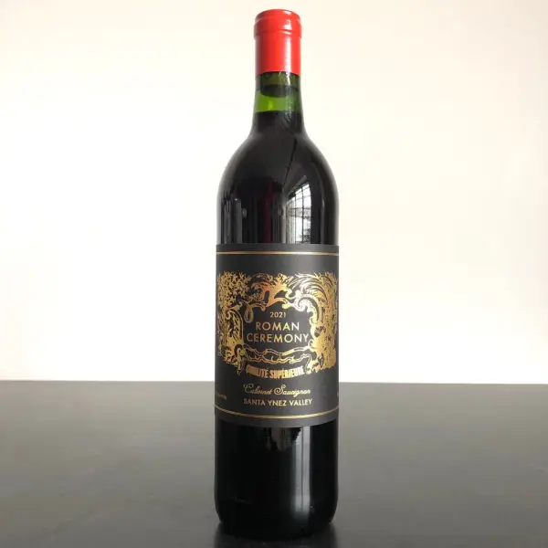 Roman Ceremony Cabernet Sauvignon 750ml