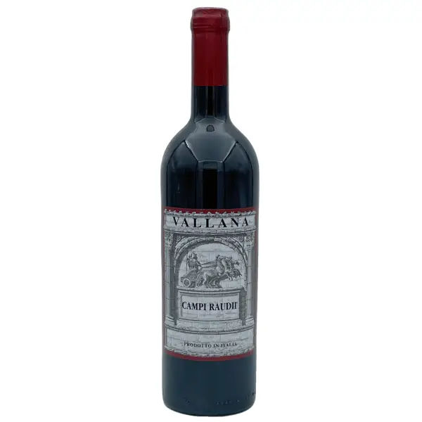Vallana Campi Raudii 750ml