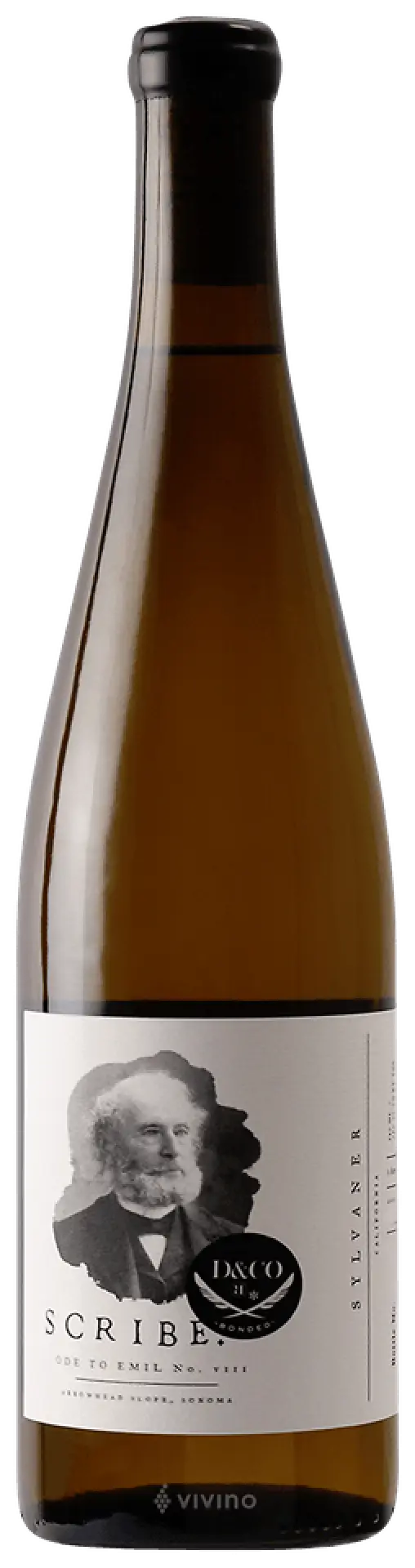 Scribe Sylvaner 750ml