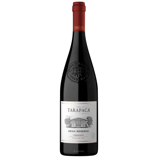 Tarapacá Gran Reserva Carmenere 750ml
