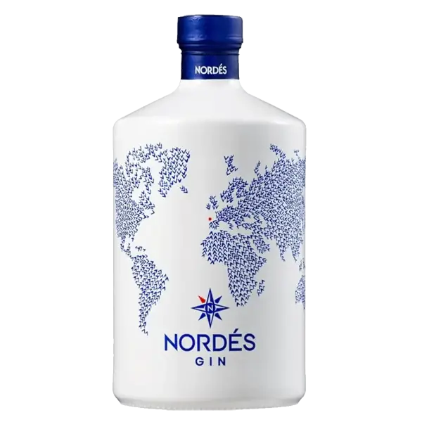 Nordés Atlantic Galician Gin 750ml