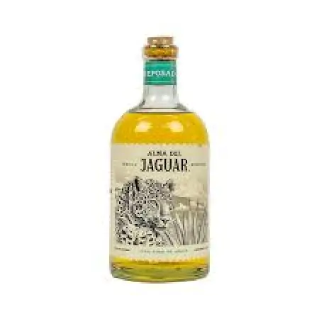 Alma del Jaguar Reposado 750ml