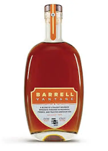 Barrell Vantage Bourbon 750ml