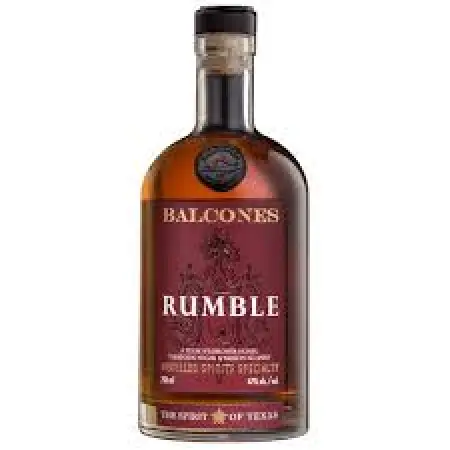 Balcones Rumble 750ml