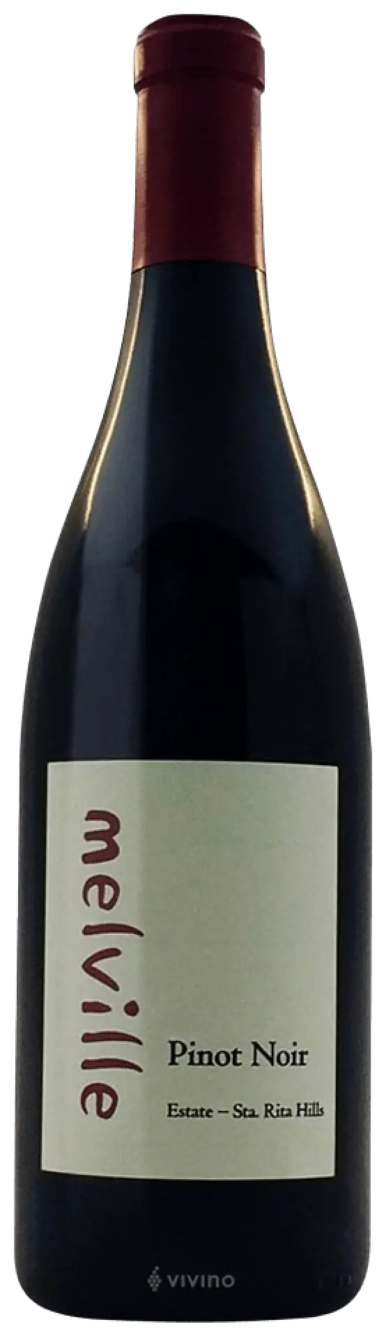 Melville Pinot Noir 750ml