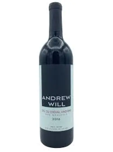 Andrew Will Ciel du Cheval Vineyard 2017 750ml