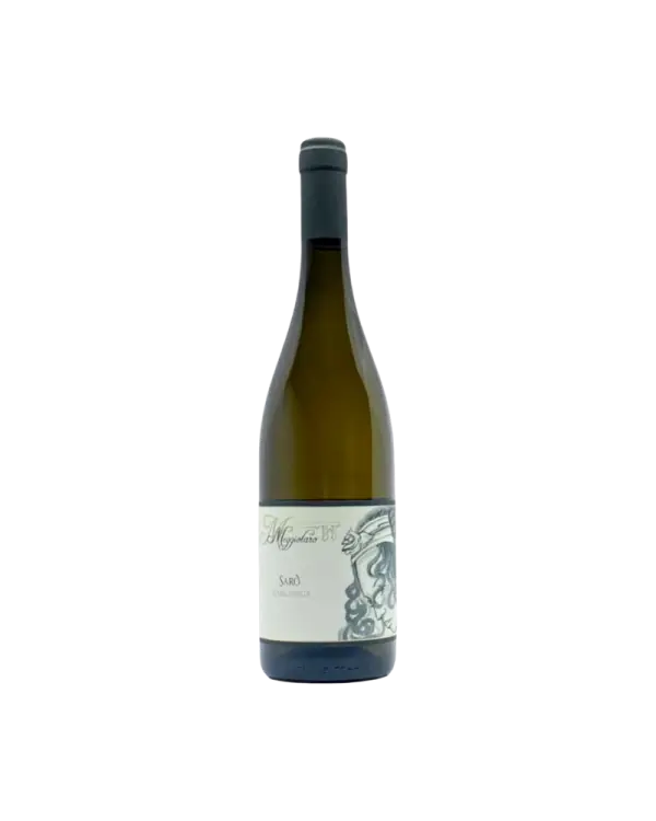 Meggiolaro Saro Garganega 750ml