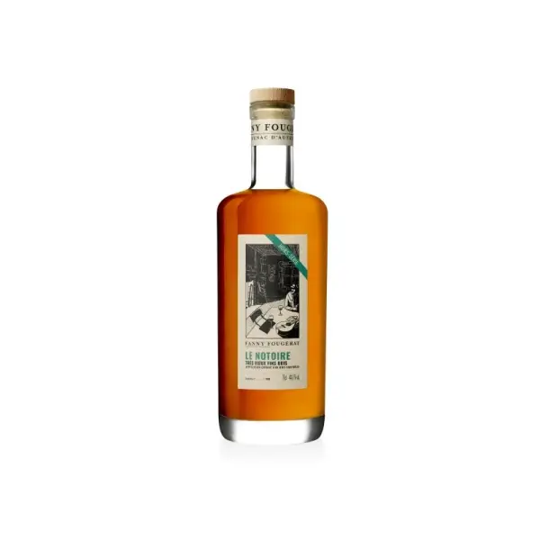Fanny Fougerat Le Notoire 750ml
