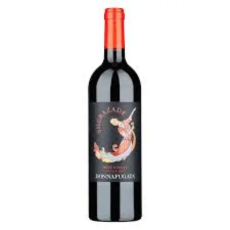 Donnafugata Sherazade Nero D'Avola 750ml