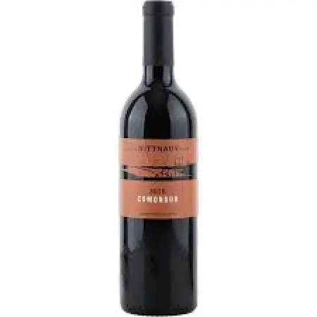 Anita Nittnaus Comondor 750ml