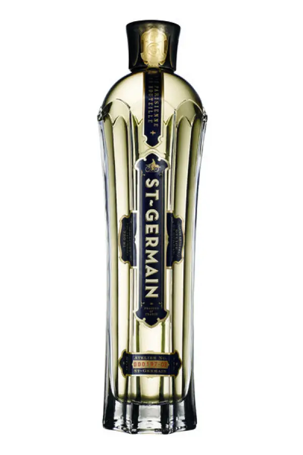 St-Germain Elderflower Liqueur 750ml