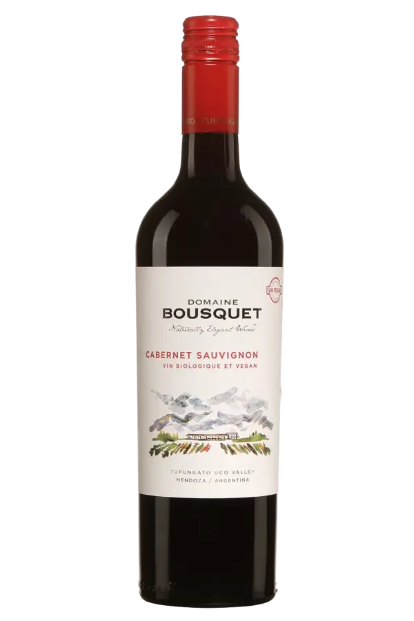 Domaine Bousquet Cabernet Sauvignon 750ml