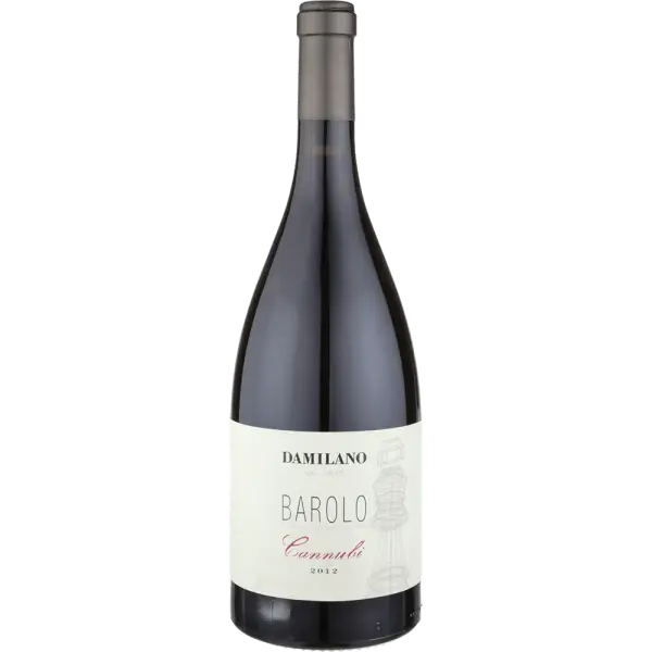 Damilano Barolo Cannubi 2016 750ml