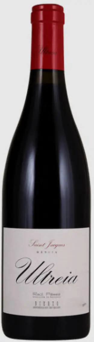 Raúl Pérez Ultreia St. Jacques 750ml