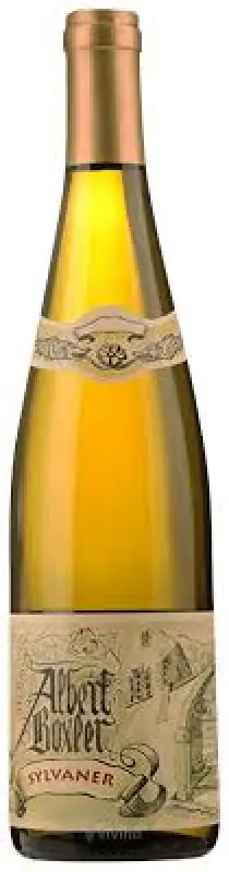 Boxler Sylvaner 2018 750ml