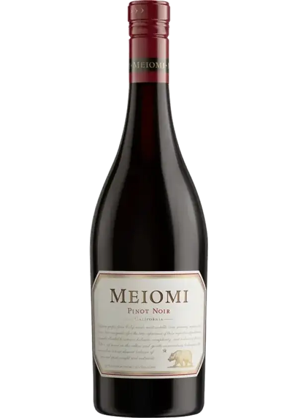Meiomi Pinot Noir 750ml