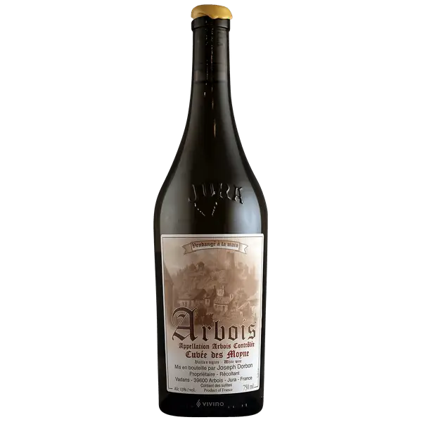 Joseph Dorbon Arbois Cuvée des Moyne 750ml