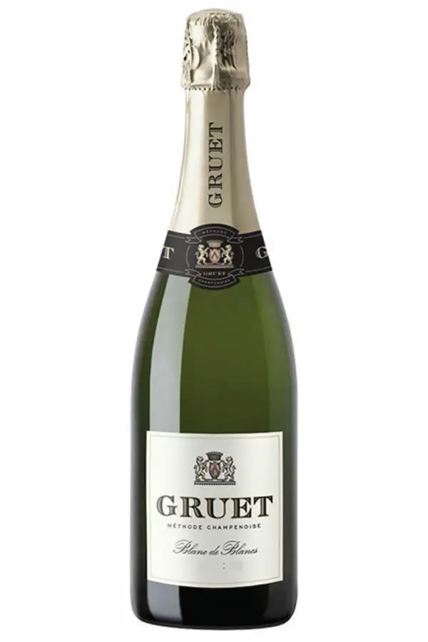 Gruet Blanc de Blancs 750ml