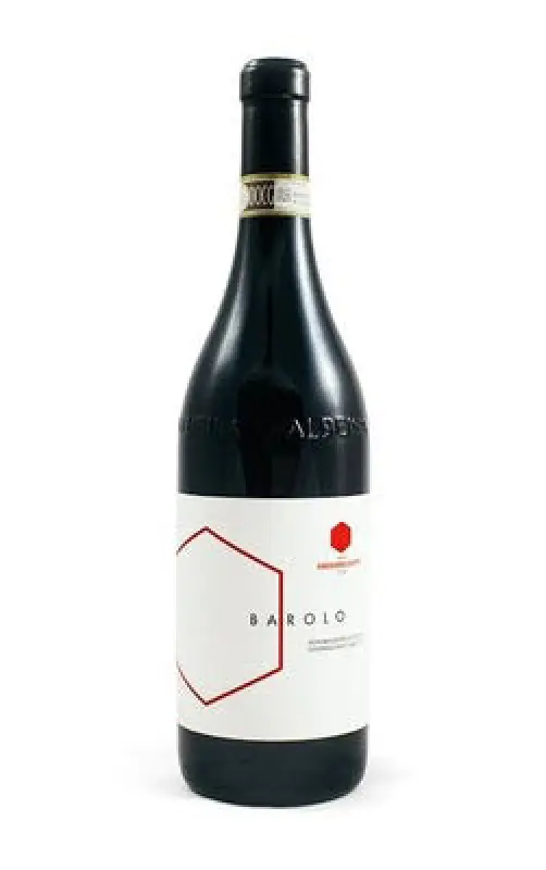 Castello Di Perno Barolo 750ml