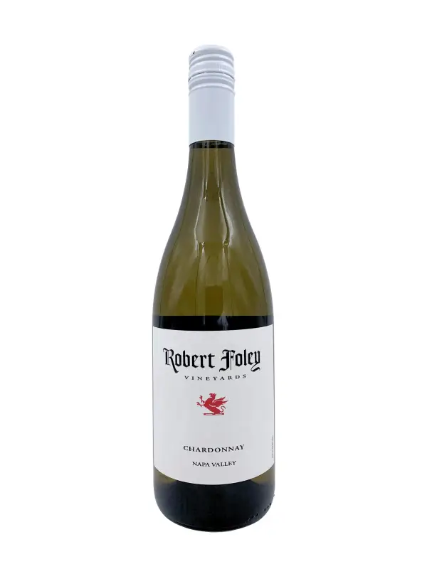 Robert Foley Chardonnay 750ml