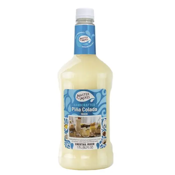 Master of Mixes Pina Colada Mixer 1L